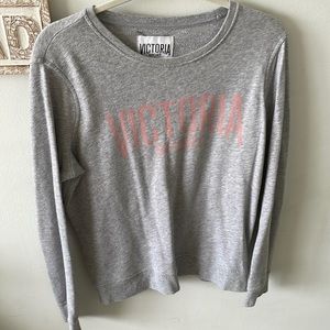 Victoria’s Secret Sport crewneck